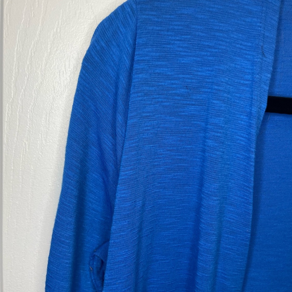 Solid Blue LLR Sarah - Picture 2 of 5